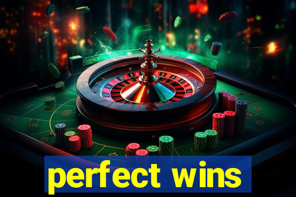 perfect wins